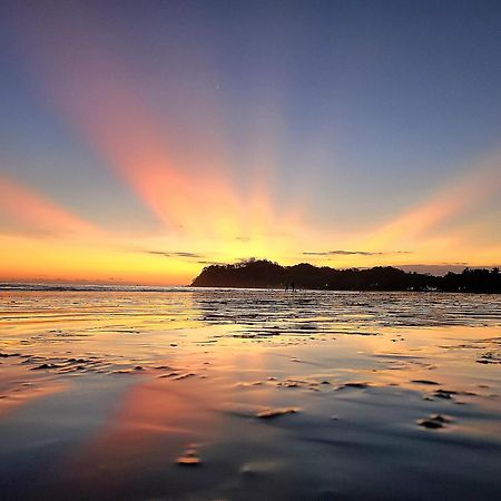 Casa Terra Hostel ซามารา ภายนอก รูปภาพ