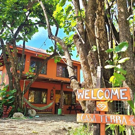Casa Terra Hostel ซามารา ภายนอก รูปภาพ
