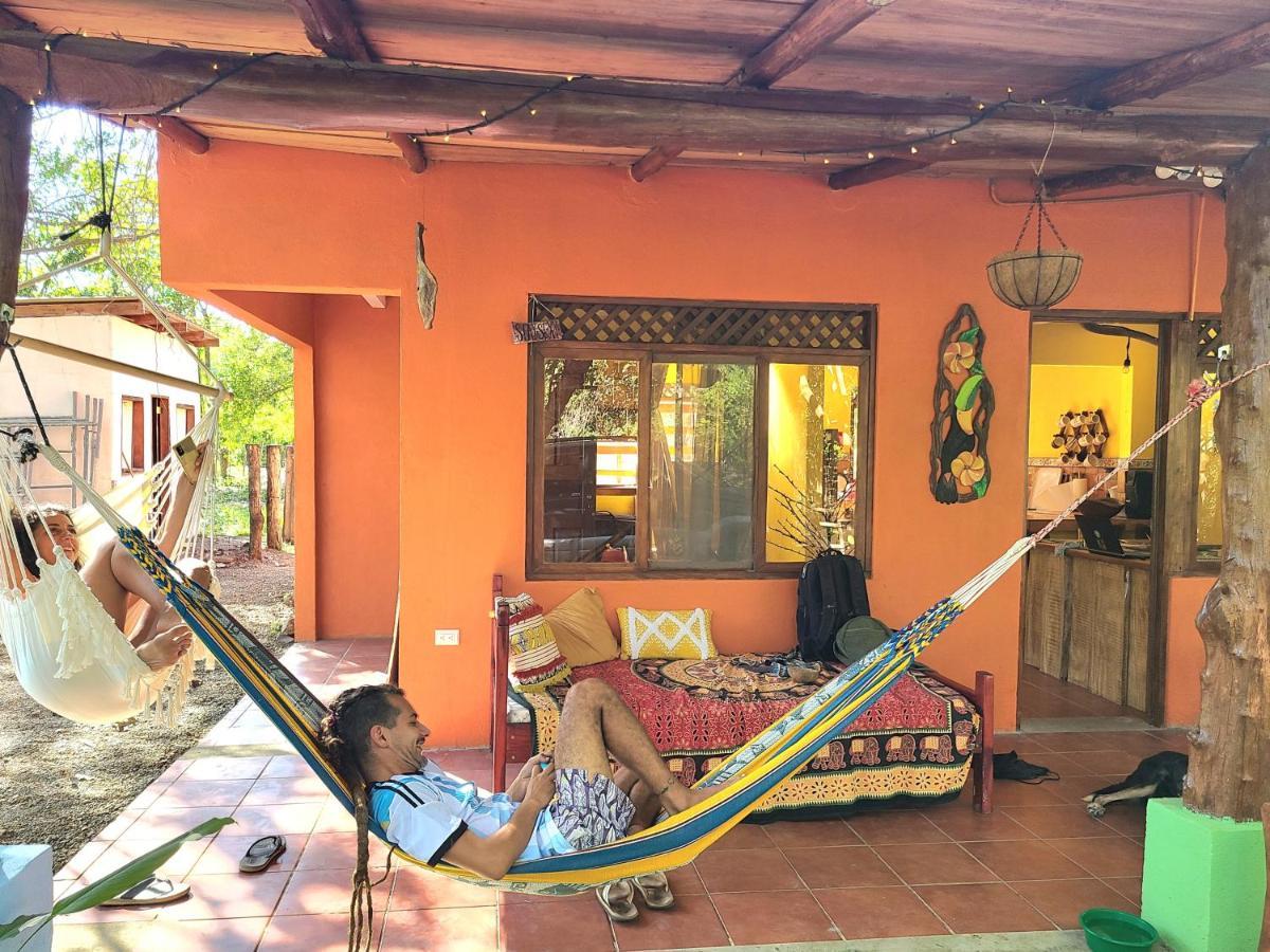 Casa Terra Hostel ซามารา ภายนอก รูปภาพ