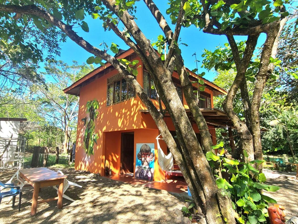 Casa Terra Hostel ซามารา ภายนอก รูปภาพ