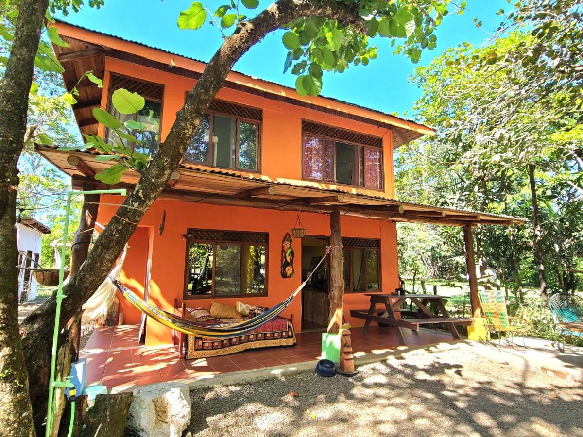 Casa Terra Hostel ซามารา ภายนอก รูปภาพ