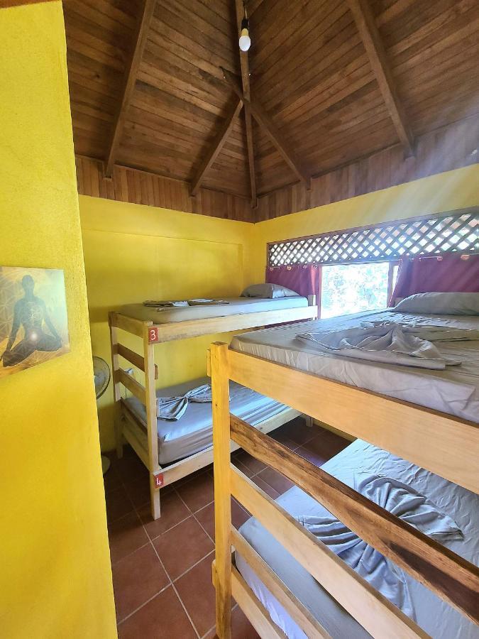 Casa Terra Hostel ซามารา ภายนอก รูปภาพ