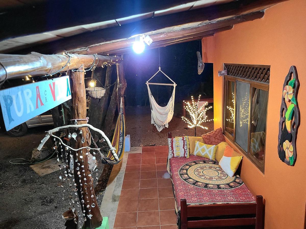 Casa Terra Hostel ซามารา ภายนอก รูปภาพ