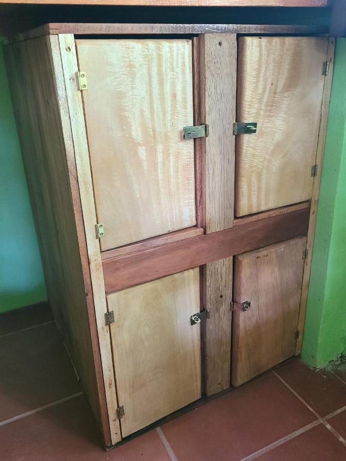 Casa Terra Hostel ซามารา ภายนอก รูปภาพ