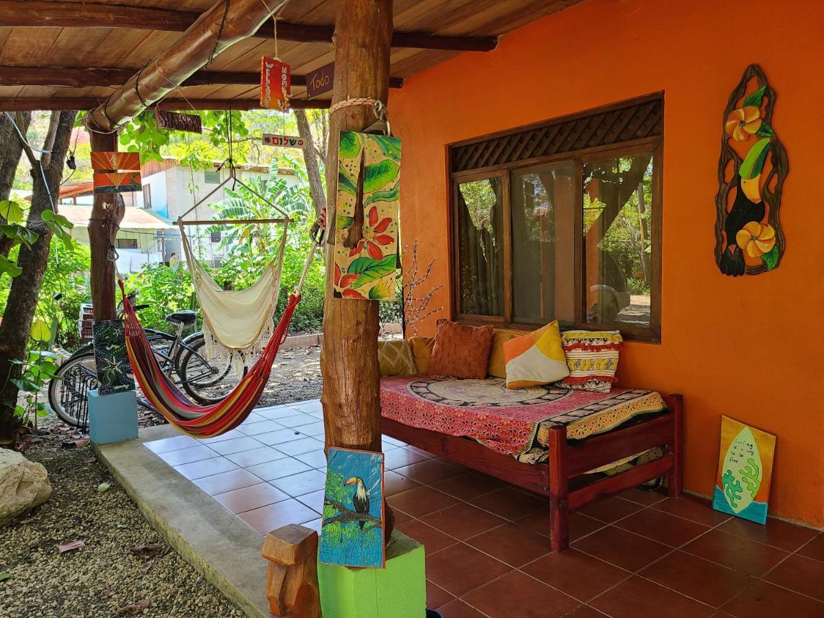 Casa Terra Hostel ซามารา ภายนอก รูปภาพ