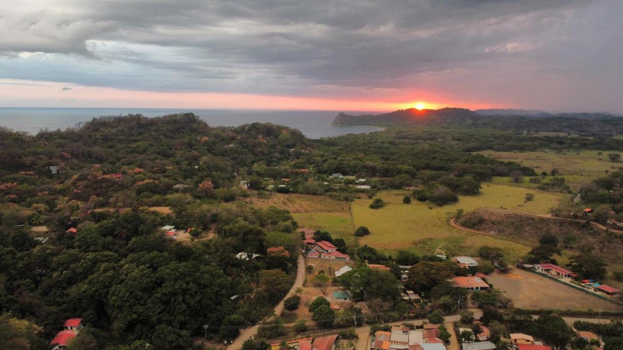 Casa Terra Hostel ซามารา ภายนอก รูปภาพ