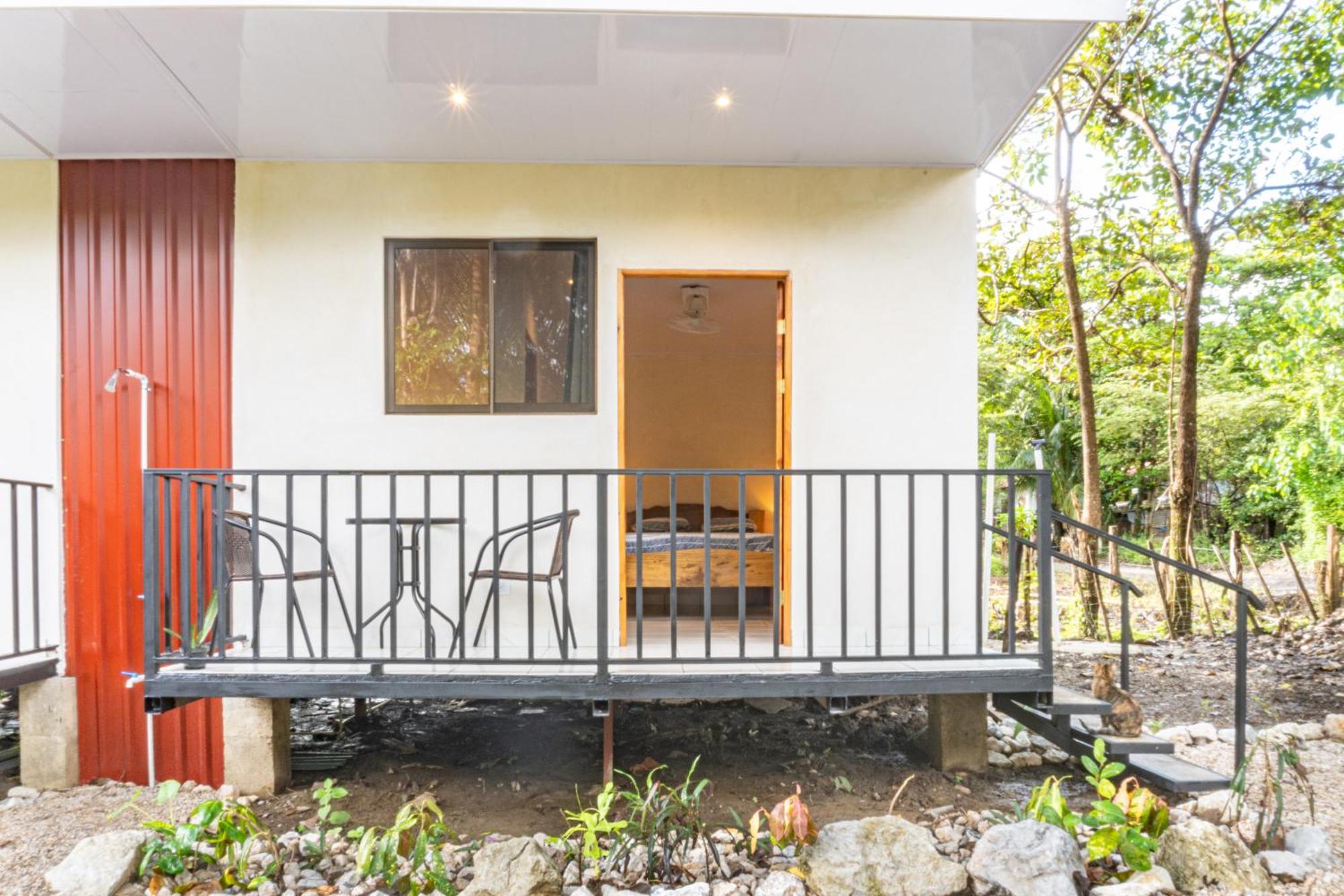 Casa Terra Hostel ซามารา ภายนอก รูปภาพ