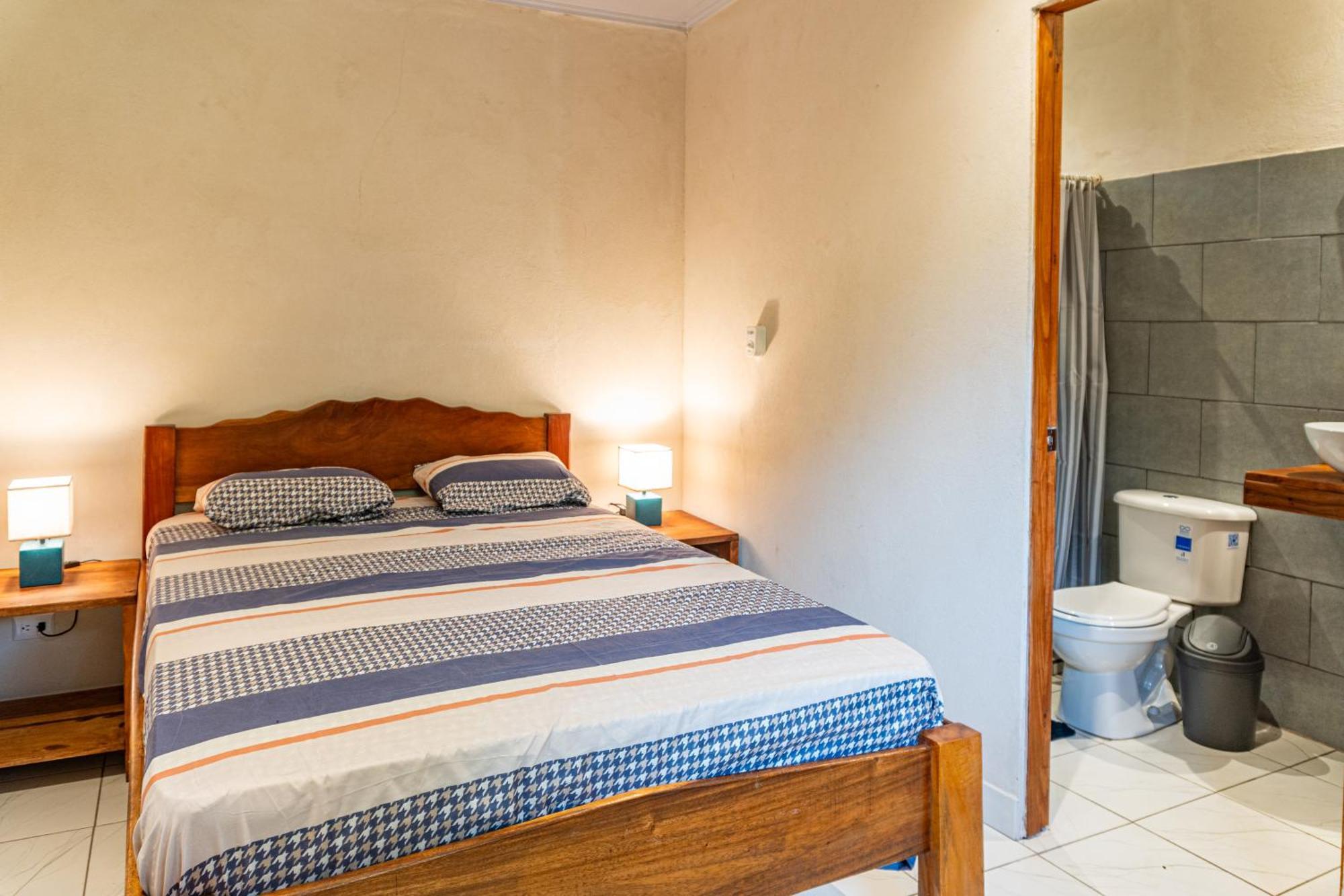 Casa Terra Hostel ซามารา ภายนอก รูปภาพ