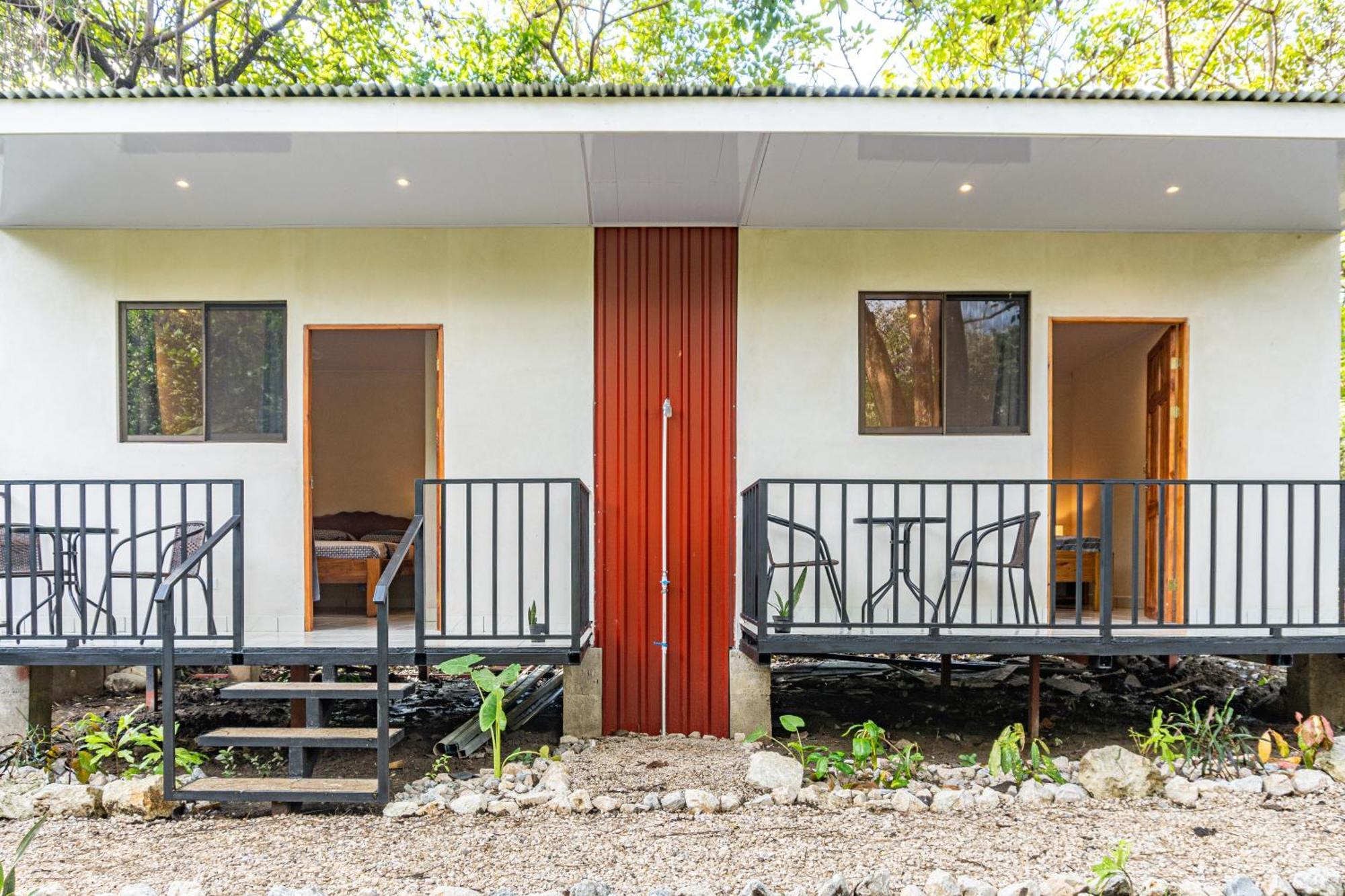 Casa Terra Hostel ซามารา ภายนอก รูปภาพ