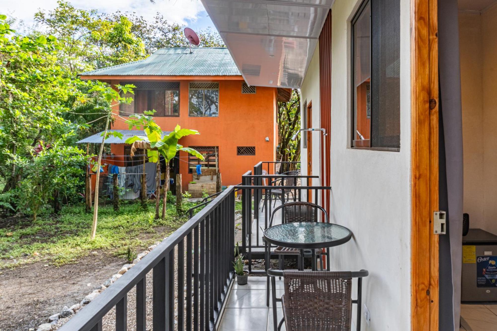 Casa Terra Hostel ซามารา ภายนอก รูปภาพ