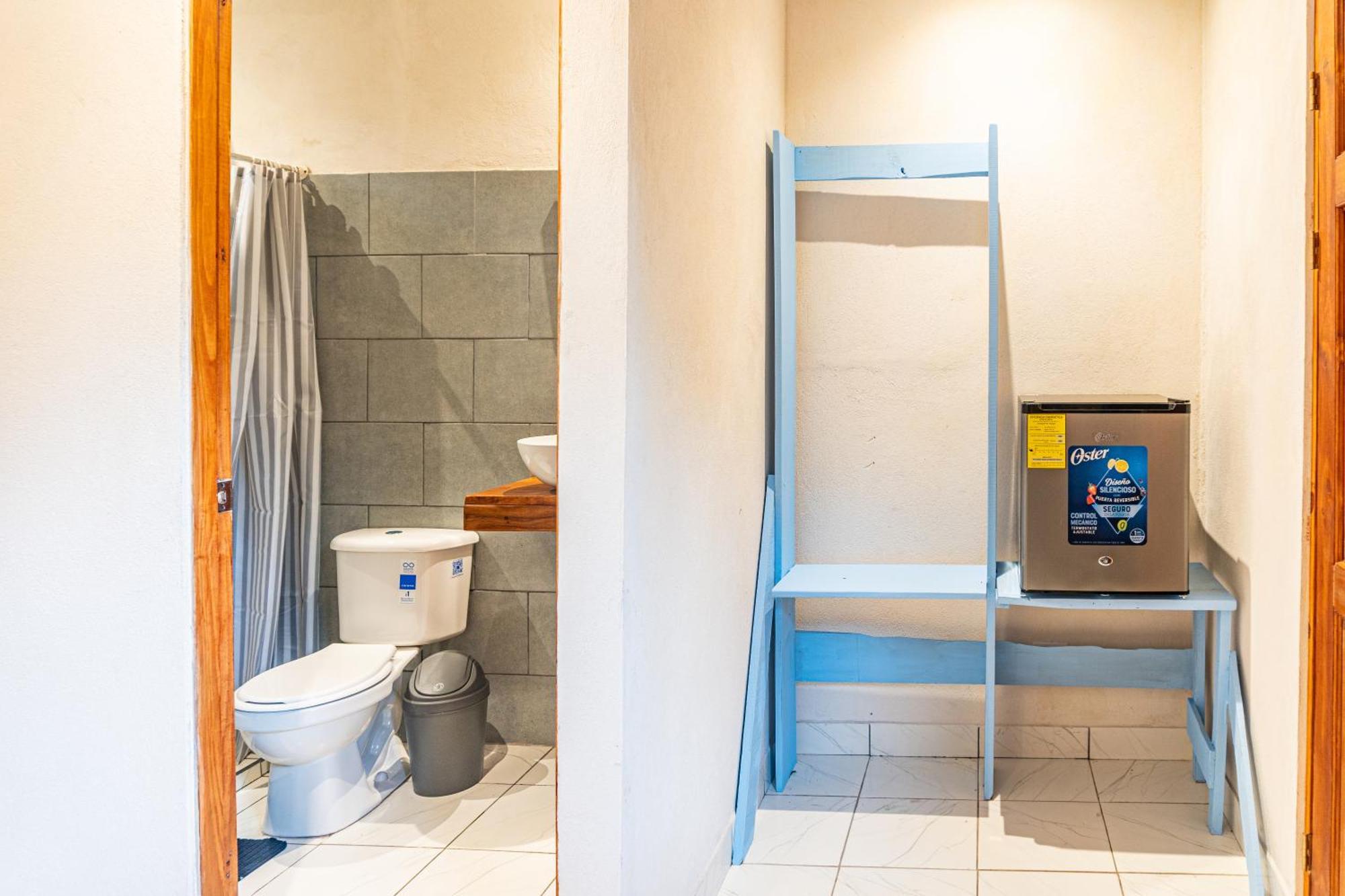 Casa Terra Hostel ซามารา ภายนอก รูปภาพ