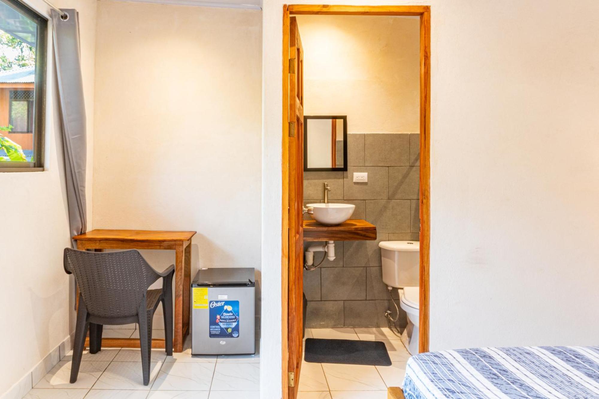Casa Terra Hostel ซามารา ภายนอก รูปภาพ