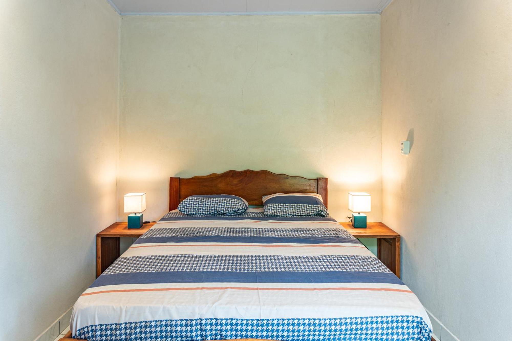 Casa Terra Hostel ซามารา ภายนอก รูปภาพ